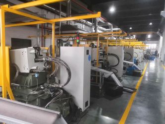 الصين Ningbo Xingwei Cuttingtools Technology Co., Ltd. ملف الشركة