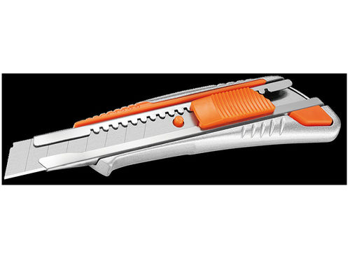 Latest company blogs about How do you snap off a cutter blade?
