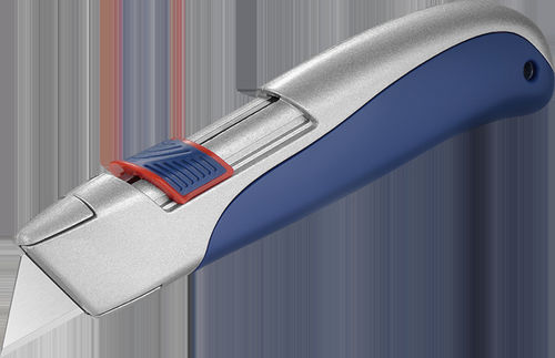 Latest company blogs about What is a safety knife?