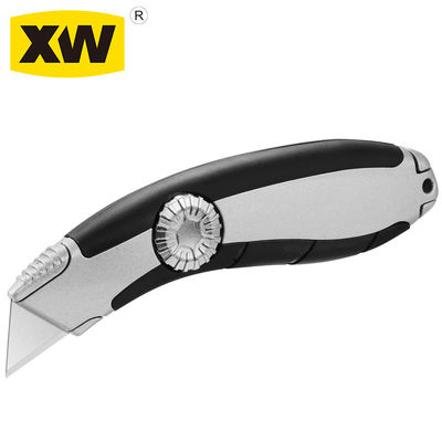 Un buon prezzo. Coltello multiuso con manico in plastica e blocco a scorrimento, 0.2 libbre, per prestazioni durature SX8700 in linea