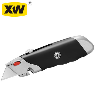 Ein guter Preis. Stabiles Kohlenstoffstahl-Einziehbares Universalmesser-Set für die Industrie SX5000 Online