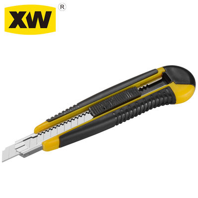سعر جيد SX900 AUTO-LOAD المقبض البلاستيكي قطع الشفرة مع 5 9mm شفرات الانترنت