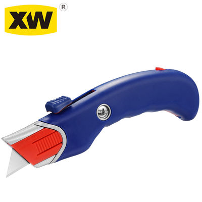 Un bon prix. Couteau de sécurité rétractable surmoldé Znic Double couleur 172*52.5*25mm SX660 en ligne