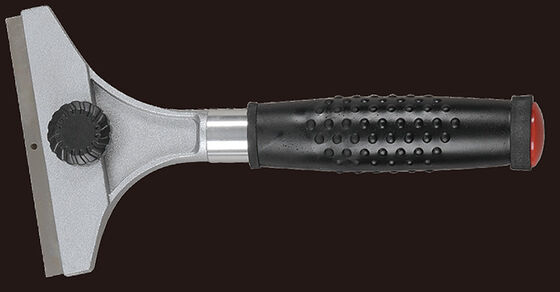 İyi bir fiyat. SX801 Alüminyum Alaşımlı Ağır Hizmet Tipi Kazıyıcılar Otomotiv Onarımları İçin 193.5*102*28.5mm çevrimiçi