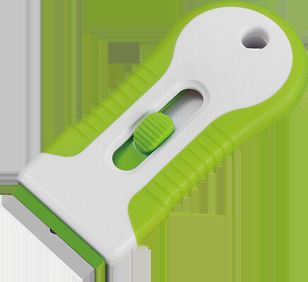 İyi bir fiyat. SX22-3 Premium ABS+TPR Plastik Kazıyıcılar 106*50.5*17mm Yumuşak Kauçuklu çevrimiçi