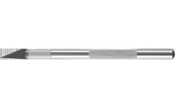 Un bon prix. SX01 couteau de précision artisanal mince en aluminium épaisseur de lame 0,3 mm en ligne