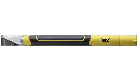 Harga yang bagus Kecerdasannya Dan Plastik Handle Craft Keamanan Pisau Keakuratan SX036 on line