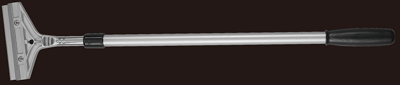 Short Extendable Scraper Extendable Cleaning Scraper SX882 With Hammerable Base And Plastic Grip