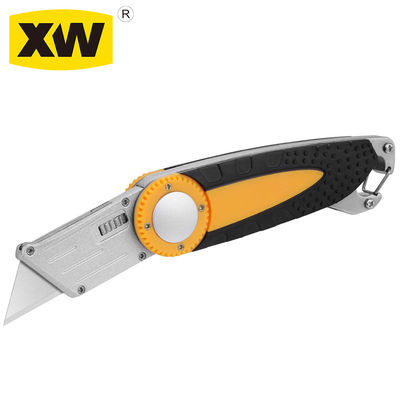 좋은 가격 벨트 클립 접기 용도 칼 SX679 Znic 합금 178.5 * 38 * 21mm 벨트 커터 온라인으로