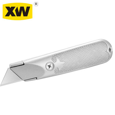 Giá tốt. Dao rọc giấy kẽm cổ điển 6.2 Oz để cắt bao bì, thạch cao SX79-1 trực tuyến