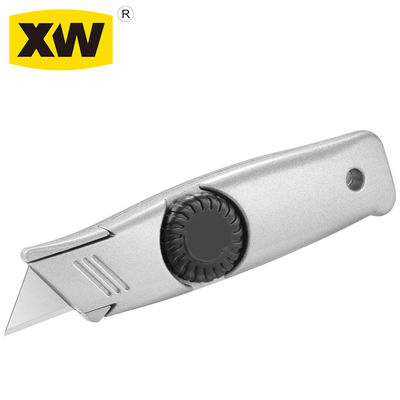 سعر جيد SX91 زنك التواء مفتوحة أمان سكين الاستخدام 175g AISI 420 الفولاذ المقاوم للصدأ الانترنت