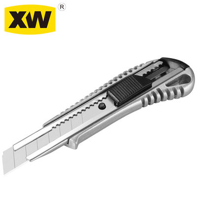 Un bon prix. Coupe-lames rétractables en tissu / couteaux à lames ABS+TPR SX98 en ligne