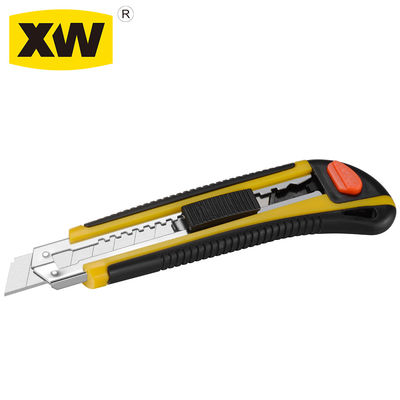 İyi bir fiyat. Standart Geçmeli Bıçaklı Maket Bıçakları 171.5*45*21mm Zahmetsiz Kesim İçin SX1400N çevrimiçi