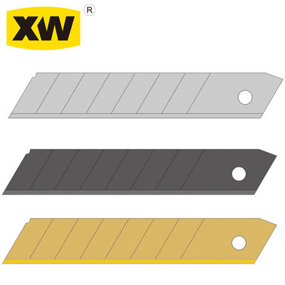Dobra cena. XINGWEI Stanley Snap Off Blades 18mm Wymiana / Użyteczne ostrza noża w Internecie