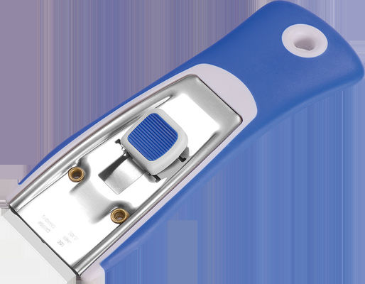 Un buon prezzo. Raschietti per pulizia Premium Metallo+TPR Con Buona Qualità E Doppio Colore SX5200 in linea