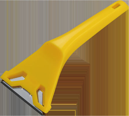 Un buon prezzo. Raschiatore in plastica di precisione resistente alla ruggine con lama da 4-8 pollici SX53-1 in linea