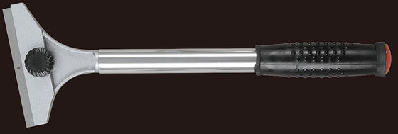 Goede prijs. Gemakkelijk te reinigen grip schraper Comfortabele draai om te vergrendelen Aluminiumlegering SX802 online