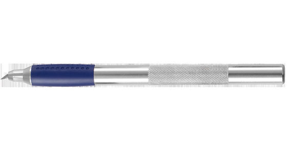 Good price Non Slip Aluminum Precision Craft Knife With Ergonomic Design And Comfortable Grip SX011 online