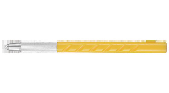 Good price SX011E  Plastic Handle Precision Craft Knives Ergonomic Design For Precision Cutting online