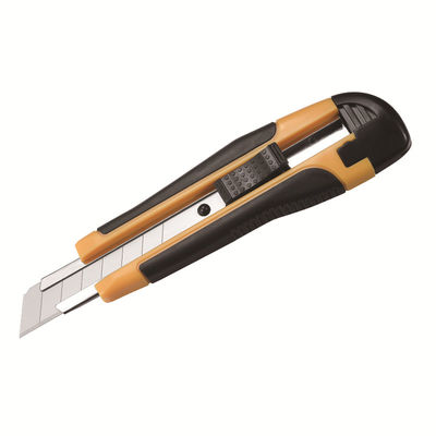 Good price SX82 Overmolded Cutter Snap Off Knives For Easy And Convenient Blade Replacement online
